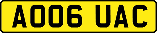 AO06UAC