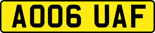 AO06UAF