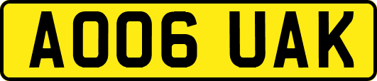 AO06UAK