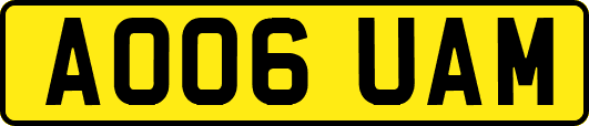 AO06UAM
