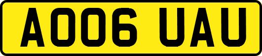 AO06UAU