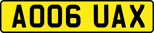 AO06UAX