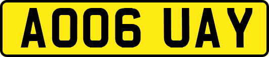 AO06UAY