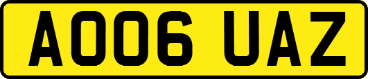 AO06UAZ