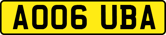 AO06UBA