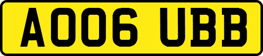 AO06UBB