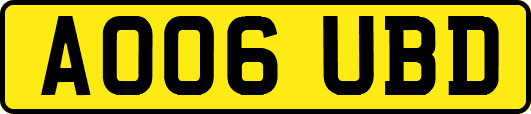 AO06UBD