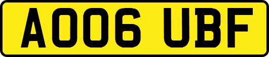AO06UBF