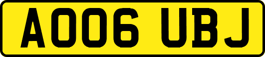 AO06UBJ