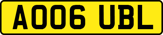 AO06UBL