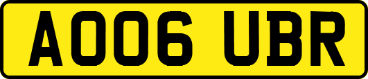AO06UBR