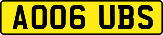 AO06UBS