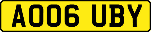 AO06UBY