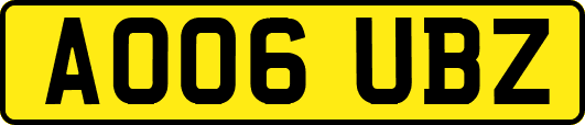 AO06UBZ