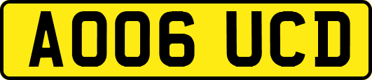 AO06UCD