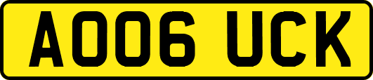 AO06UCK