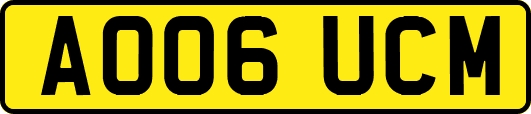 AO06UCM