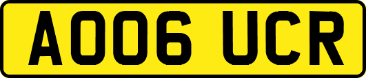 AO06UCR