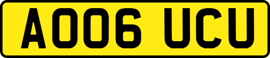 AO06UCU
