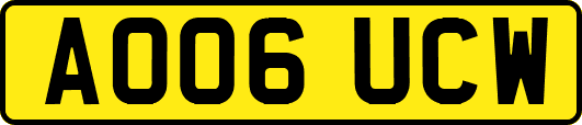 AO06UCW