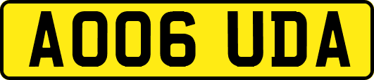 AO06UDA