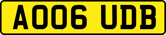 AO06UDB