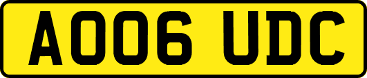 AO06UDC
