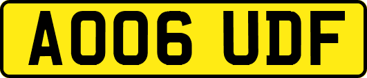 AO06UDF