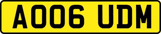 AO06UDM