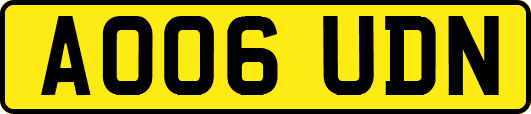 AO06UDN