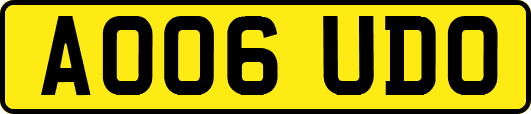AO06UDO