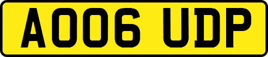 AO06UDP