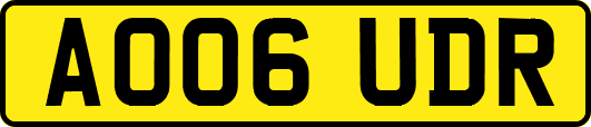 AO06UDR