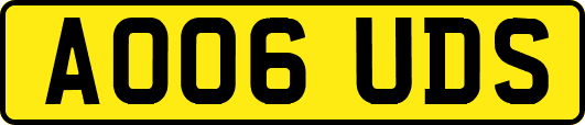 AO06UDS
