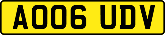 AO06UDV
