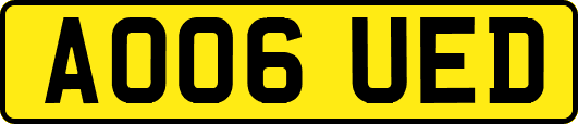 AO06UED