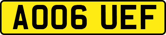 AO06UEF