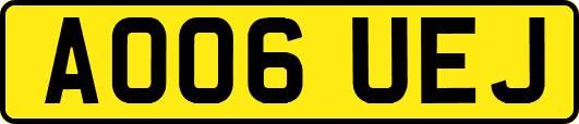 AO06UEJ