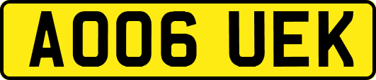AO06UEK