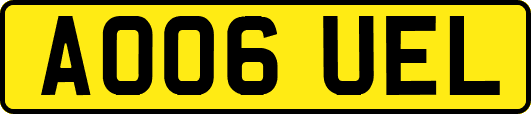 AO06UEL