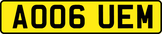 AO06UEM