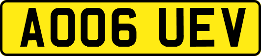 AO06UEV