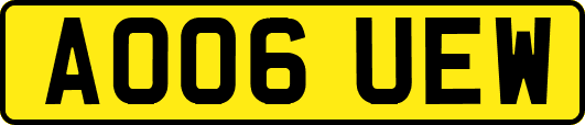 AO06UEW