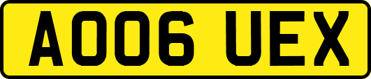 AO06UEX