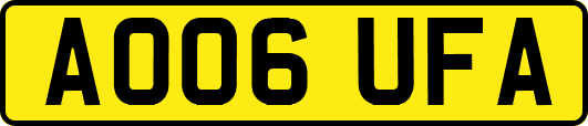 AO06UFA