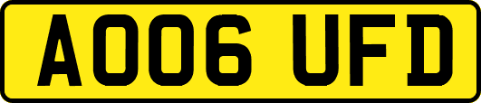 AO06UFD