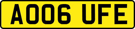 AO06UFE