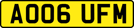 AO06UFM