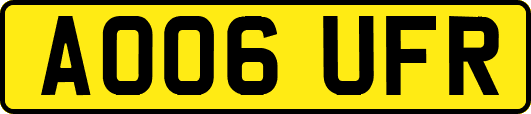 AO06UFR