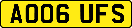 AO06UFS